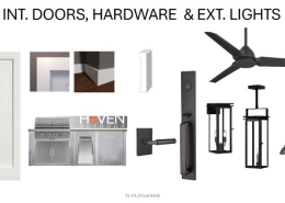 Palmetto Bluff SC 20 Mallow Street