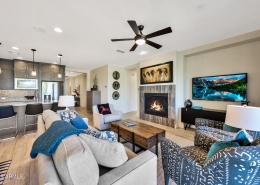 17940 East Cindercone Road