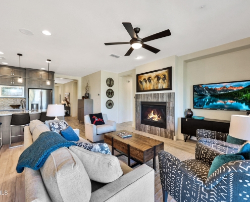 17940 East Cindercone Road