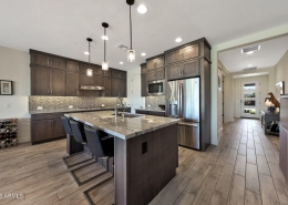 17940 East Cindercone Road