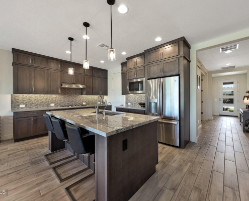 17940 East Cindercone Road