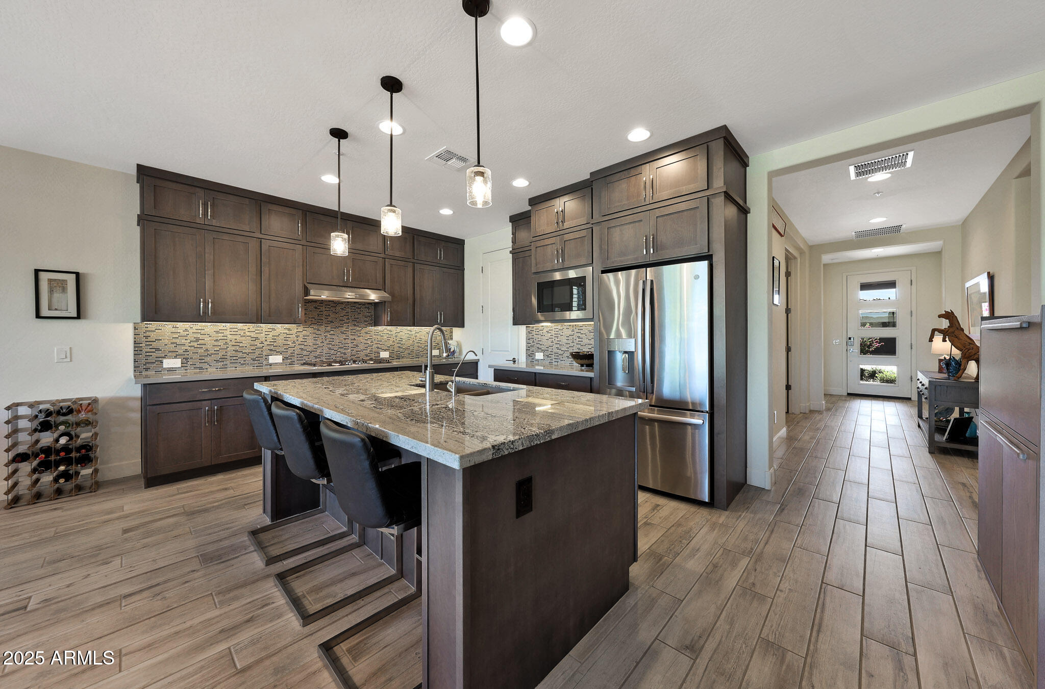 17940 East Cindercone Road