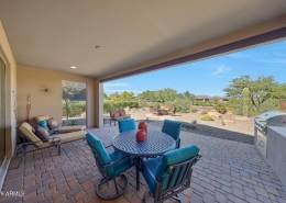 17940 East Cindercone Road