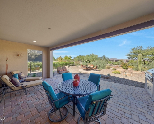 17940 East Cindercone Road