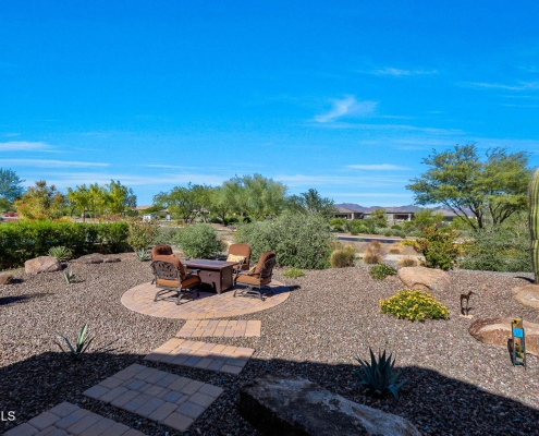 17940 East Cindercone Road