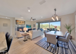 17940 East Cindercone Road