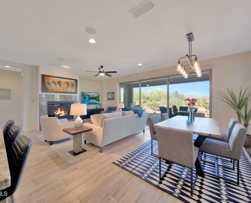 17940 East Cindercone Road