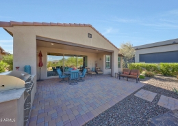 17940 East Cindercone Road