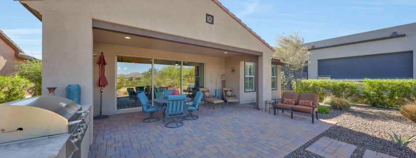 17940 East Cindercone Road