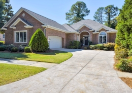 Woodside SC 101 Double Eagle Court