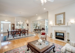 Woodside SC 101 Double Eagle Court