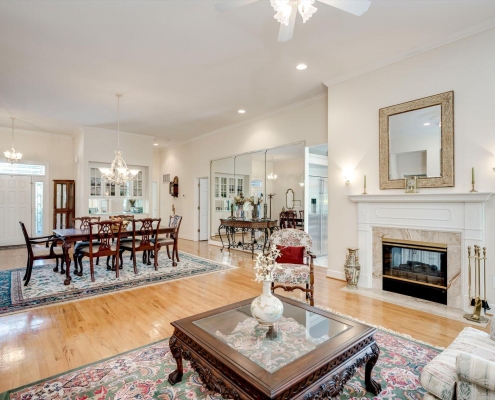 Woodside SC 101 Double Eagle Court