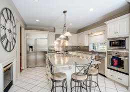 Woodside SC 101 Double Eagle Court