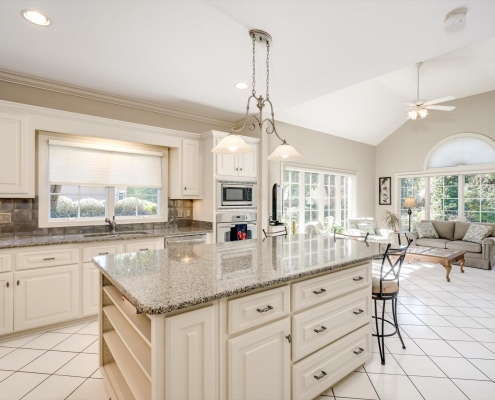 Woodside SC 101 Double Eagle Court