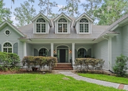 Callawassie Island SC 50 Spring Island Drive