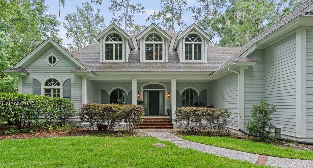 50 Spring Island Drive