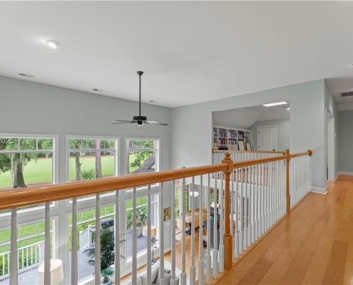 Callawassie Island SC 50 Spring Island Drive