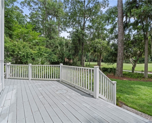 Callawassie Island SC 50 Spring Island Drive