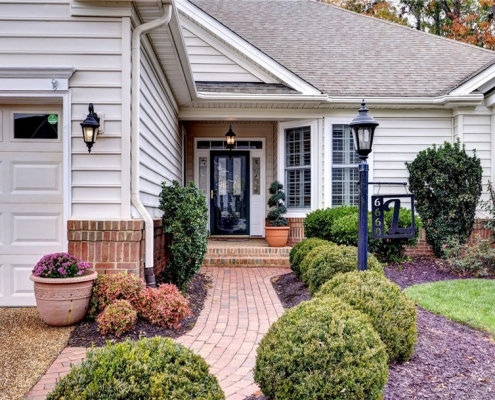 Governor's Land at Two Rivers VA 6660 Rexford Lane