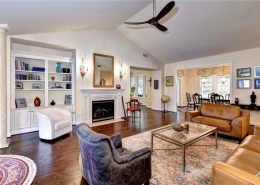 Governor's Land at Two Rivers VA 6660 Rexford Lane