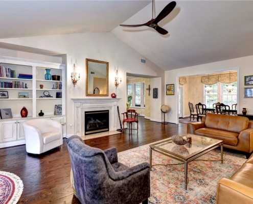 Governor's Land at Two Rivers VA 6660 Rexford Lane