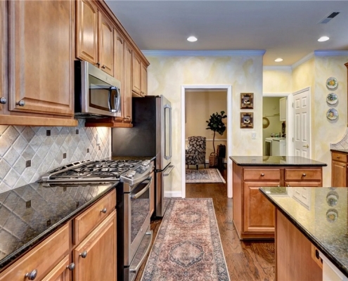 Governor's Land at Two Rivers VA 6660 Rexford Lane