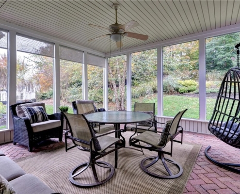 Governor's Land at Two Rivers VA 6660 Rexford Lane