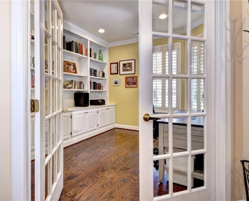 Governor's Land at Two Rivers VA 6660 Rexford Lane