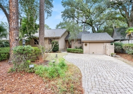 Sea Pines Resort SC 28 Oak Court