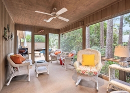 Sea Pines Resort SC 28 Oak Court