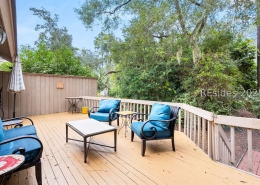 Sea Pines Resort SC 28 Oak Court