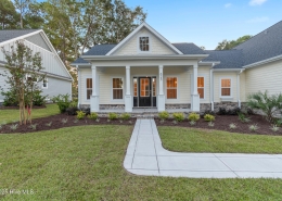 Sea Trail Plantation NC 623 Wisteria Lane