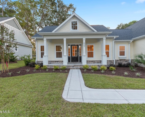 Sea Trail Plantation NC 623 Wisteria Lane