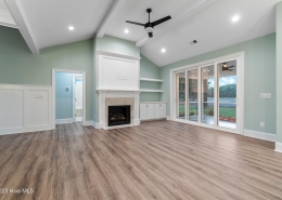 Sea Trail Plantation NC 623 Wisteria Lane