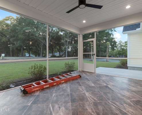 Sea Trail Plantation NC 623 Wisteria Lane