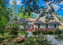 Savannah Lakes Village SC 902 Patriots Point