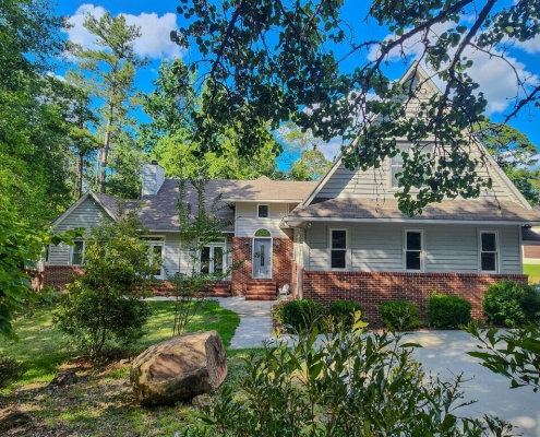 Savannah Lakes Village SC 902 Patriots Point