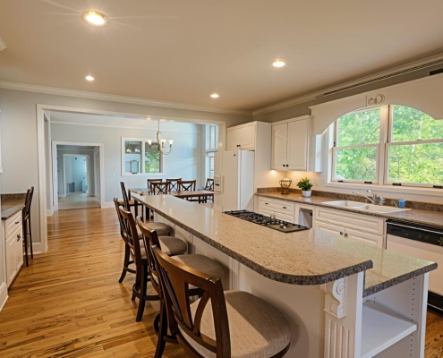 Savannah Lakes Village SC 902 Patriots Point