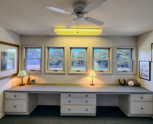 Savannah Lakes Village SC 902 Patriots Point