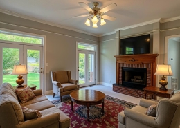 Savannah Lakes Village SC 902 Patriots Point