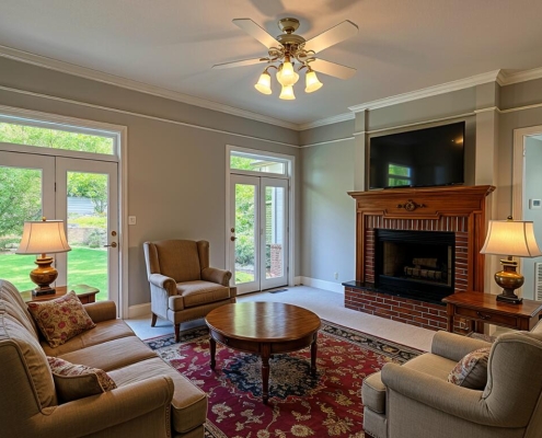 Savannah Lakes Village SC 902 Patriots Point