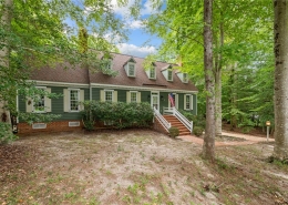 Governor's Land at Two Rivers VA 3302 Running Cedar Way