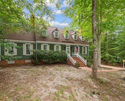 Governor's Land at Two Rivers VA 3302 Running Cedar Way