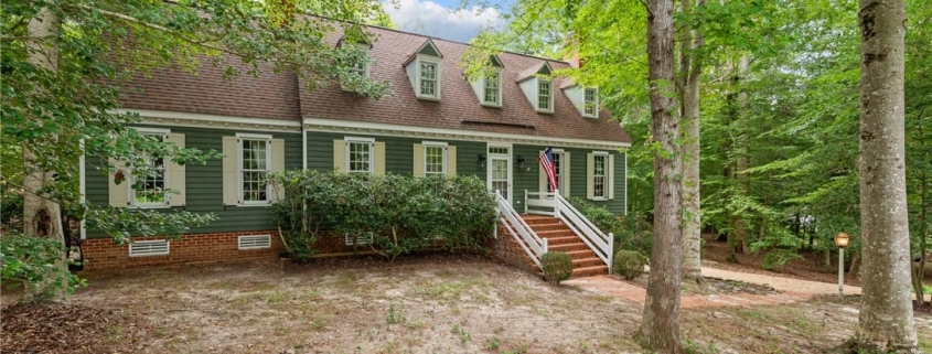 3302 Running Cedar Way