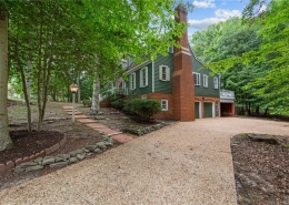 Governor's Land at Two Rivers VA 3302 Running Cedar Way