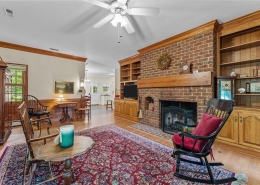 Governor's Land at Two Rivers VA 3302 Running Cedar Way