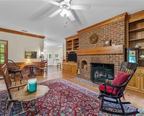 Governor's Land at Two Rivers VA 3302 Running Cedar Way