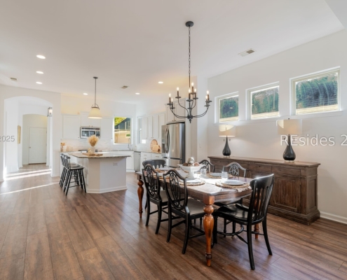 Hampton Lake SC 50 Fording Court