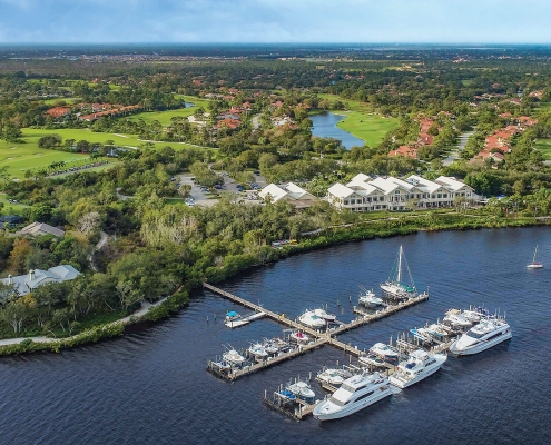 top 10 most visited communities 2026