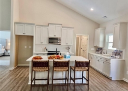 Lake Arrowhead GA 110 Fort Gibson Court